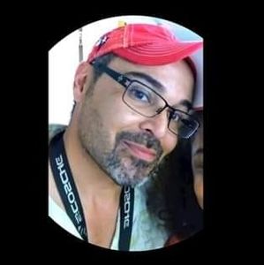 Meet your Posher, Robert m